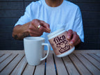Fika: Healthy Hot Chocolate