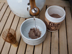 Fika: Healthy Hot Chocolate