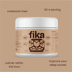 Fika: Healthy Hot Chocolate